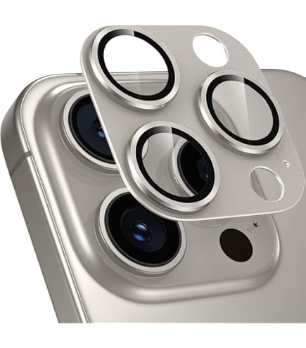 Amazon.co.jp: [Refurbished] Apple iPhone 15 Pro 256GB Natural